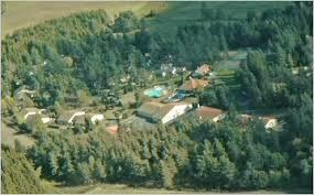 Village De La Tour La Chaise-Dieu Buitenkant foto